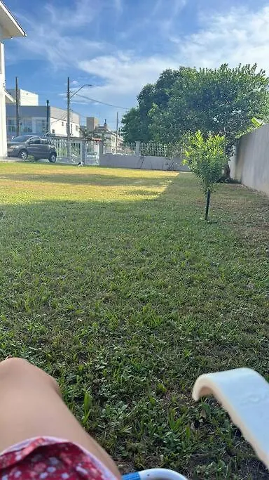 Quartos Em Casa Em Florianopolis A 5Min Da Praia 0*,  Βραζιλία