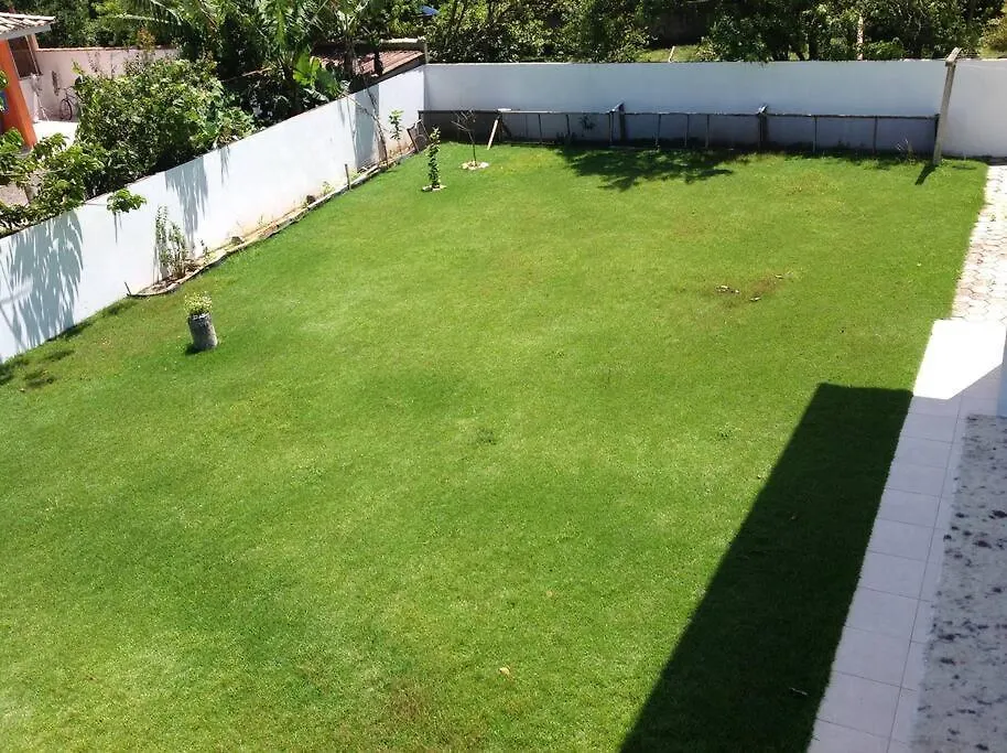 Quartos Em Casa Em Florianopolis A 5Min Da Praia Σπίτι διακοπών