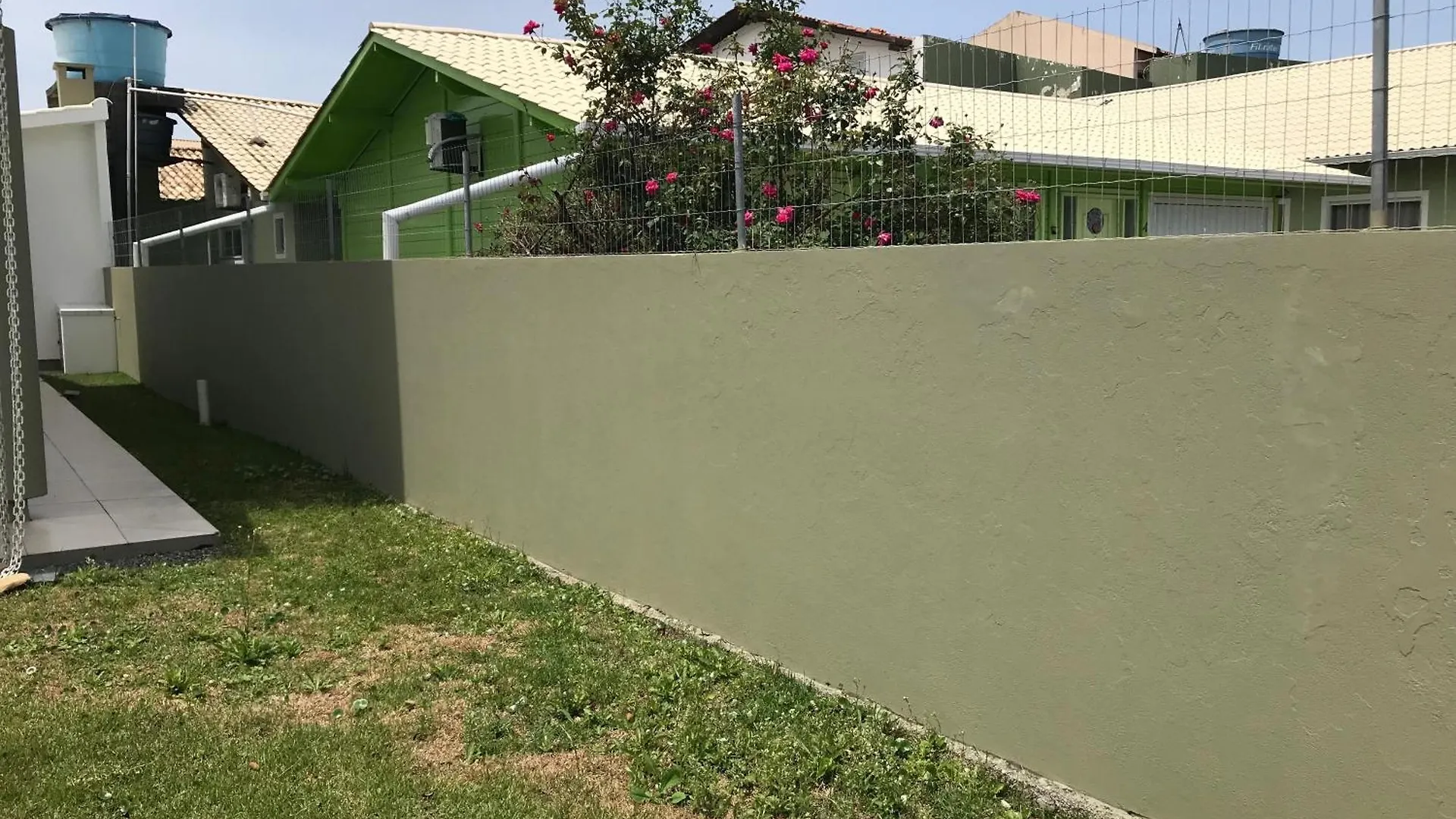 Quartos Em Casa Em Florianopolis A 5Min Da Praia 0*,  Βραζιλία