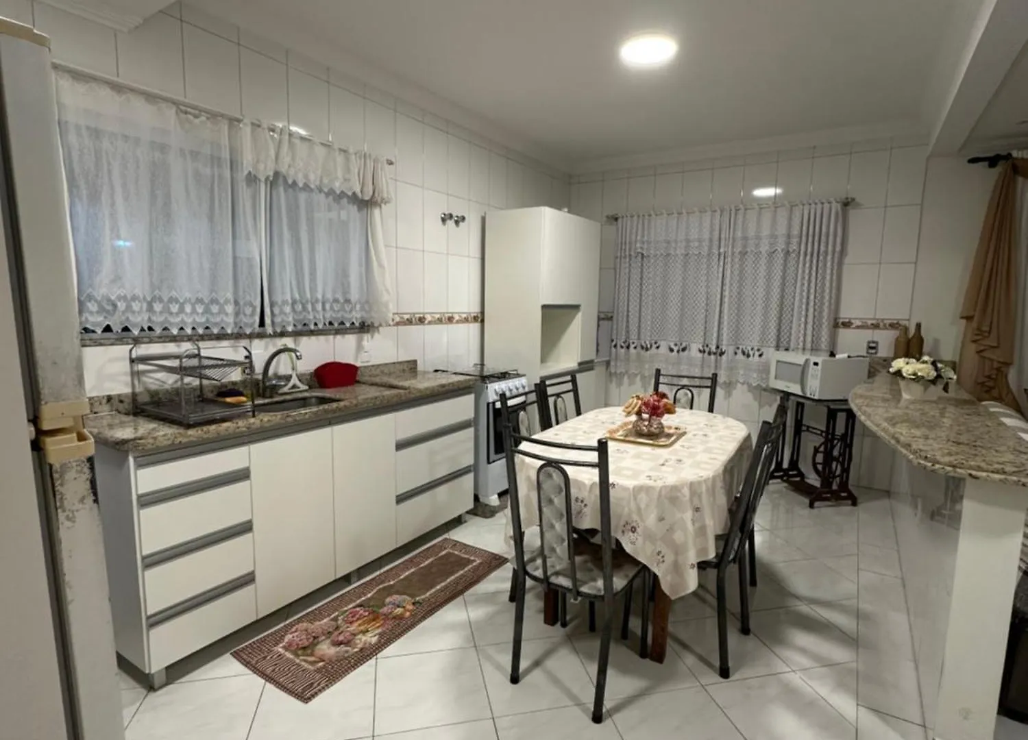 Quartos Em Casa Em Florianopolis A 5Min Da Praia Βραζιλία