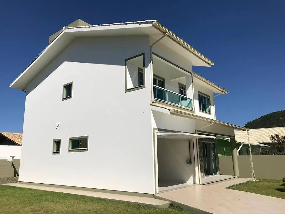 Quartos Em Casa Em Florianopolis A 5Min Da Praia