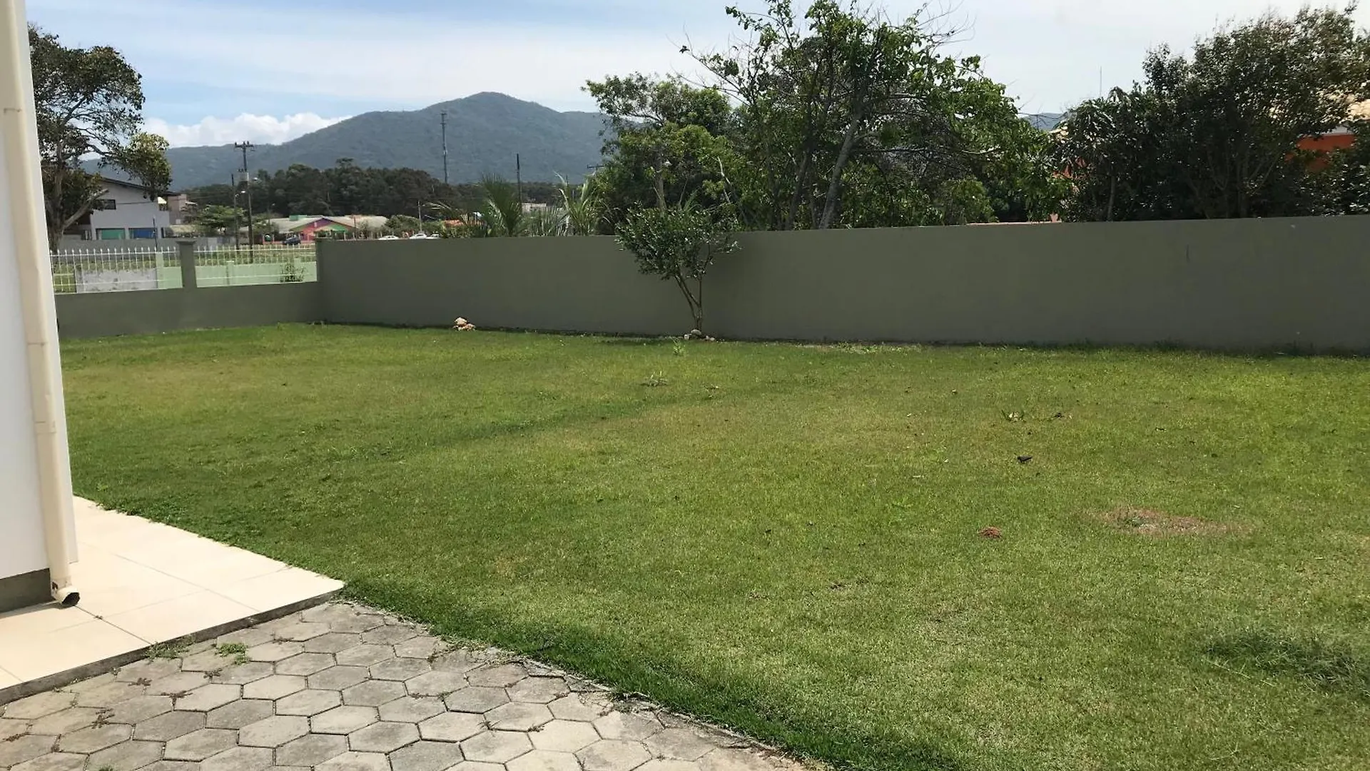 Holiday home Quartos Em Casa Em Florianopolis A 5Min Da Praia