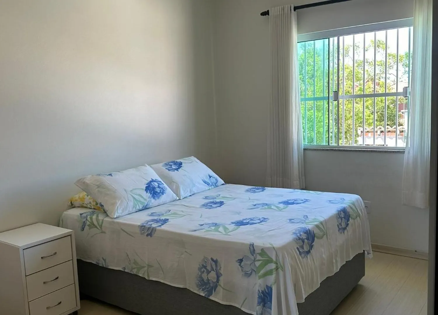 Quartos Em Casa Em Florianopolis A 5Min Da Praia Holiday home