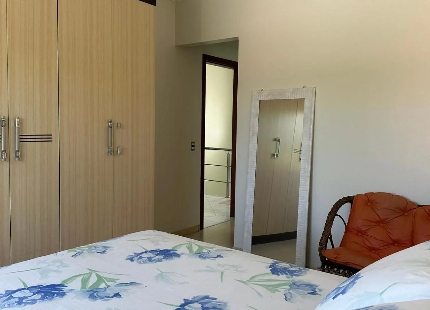Quartos Em Casa Em Florianopolis A 5Min Da Praia Holiday home