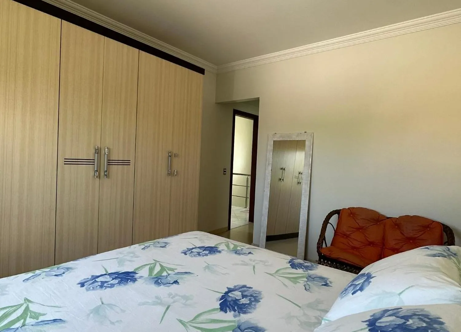 Quartos Em Casa Em Florianopolis A 5Min Da Praia
