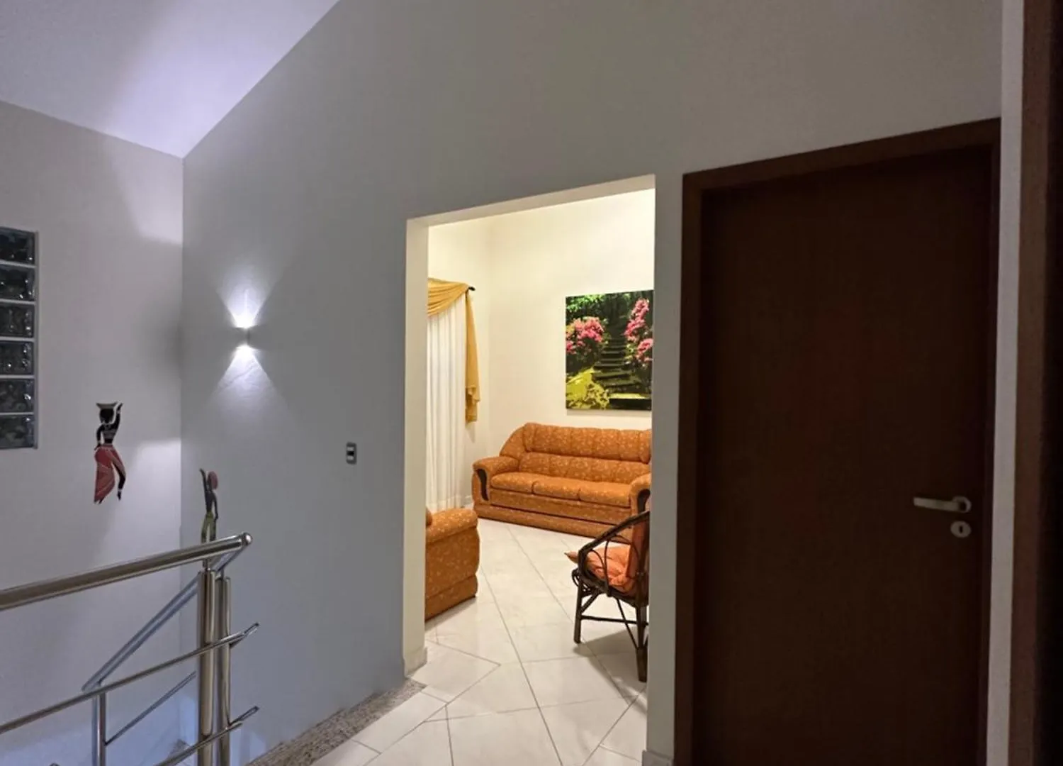 Holiday home Quartos Em Casa Em Florianopolis A 5Min Da Praia