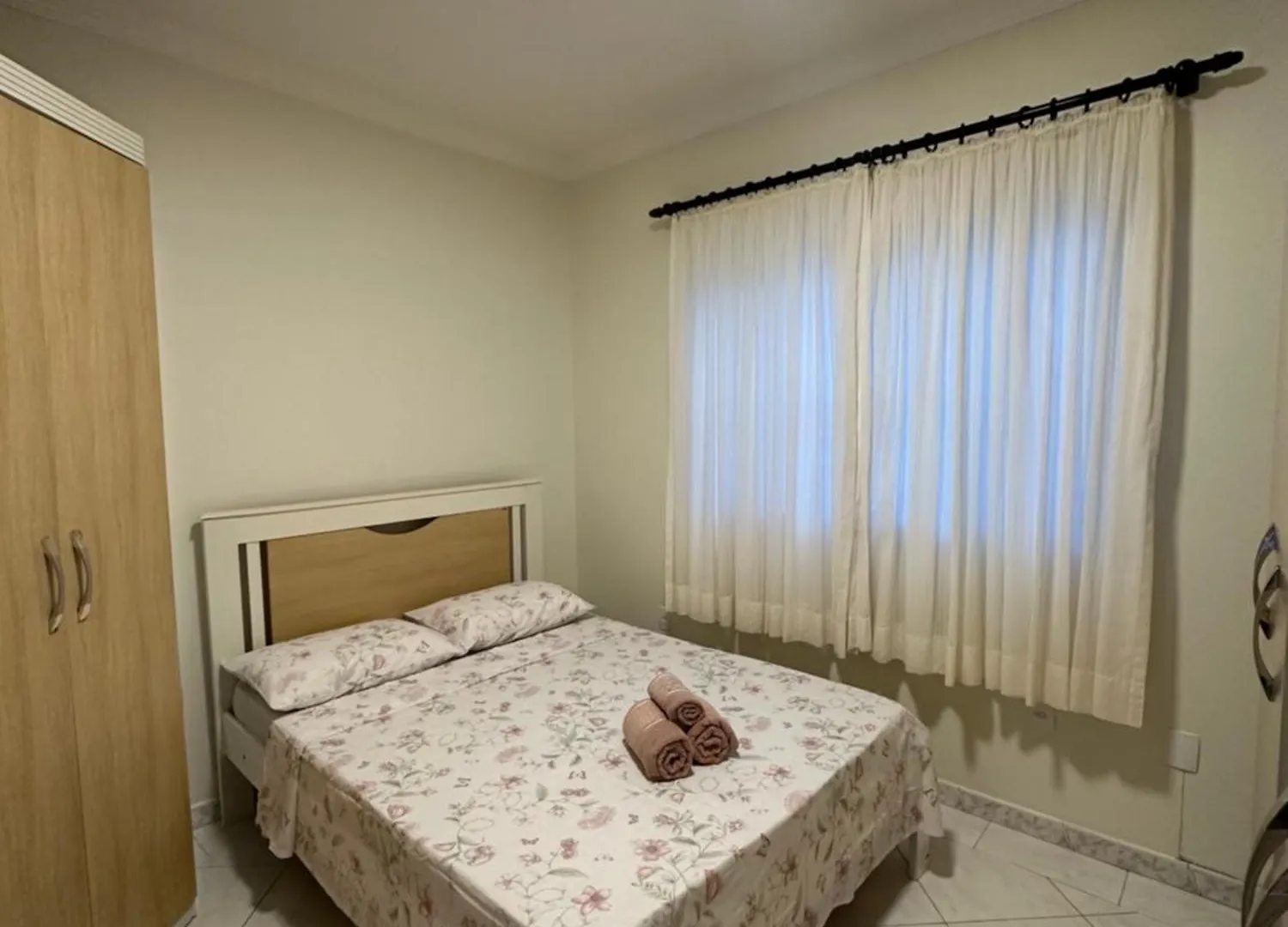 Quartos Em Casa Em Florianopolis A 5Min Da Praia