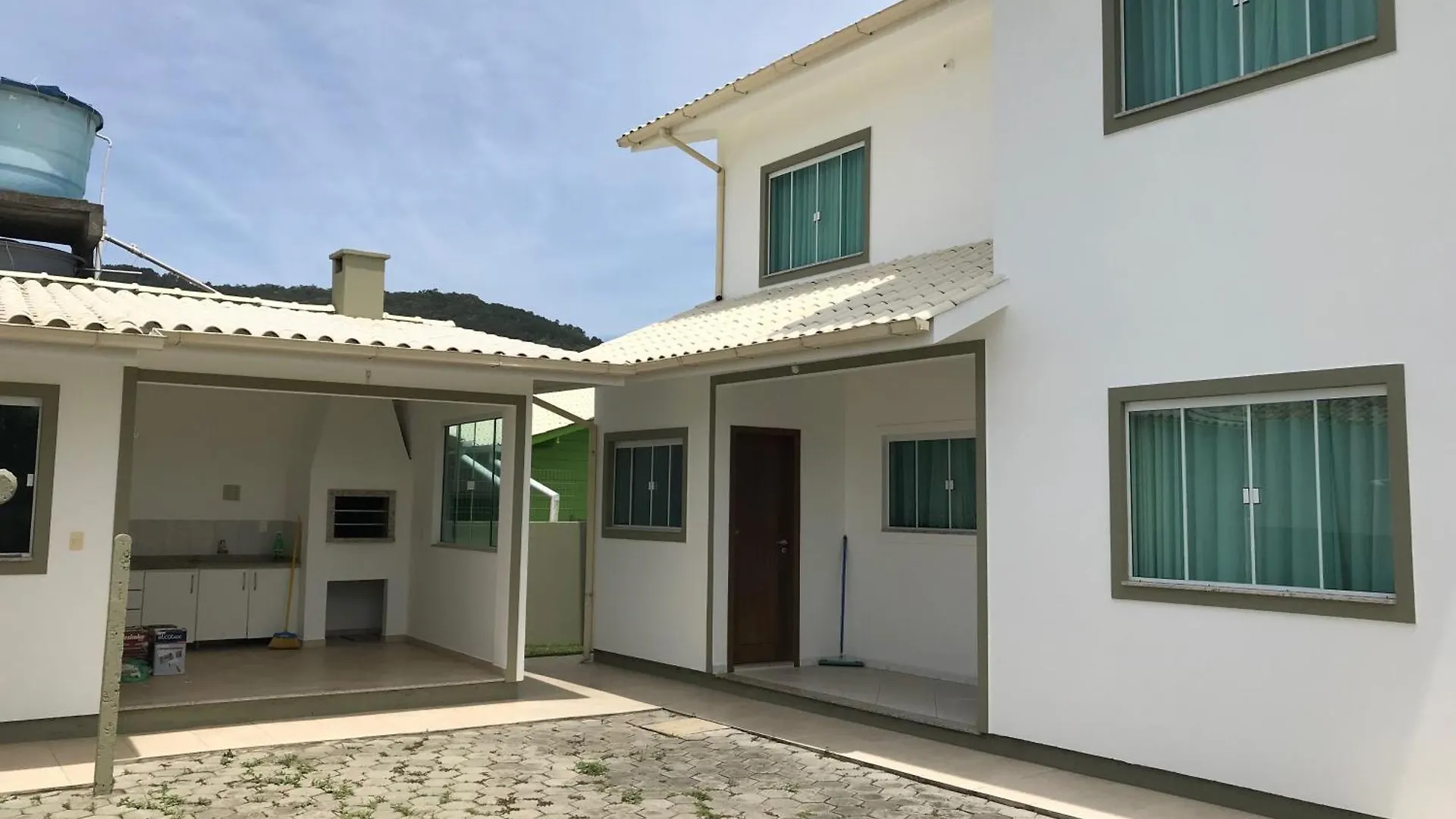 Quartos Em Casa Em Florianopolis A 5Min Da Praia Holiday home
