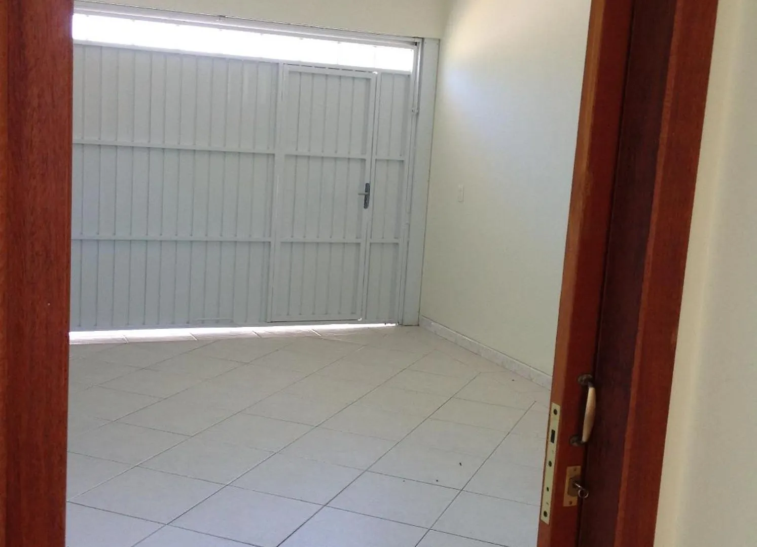 Quartos Em Casa Em Florianopolis A 5Min Da Praia 0*,  Brazil