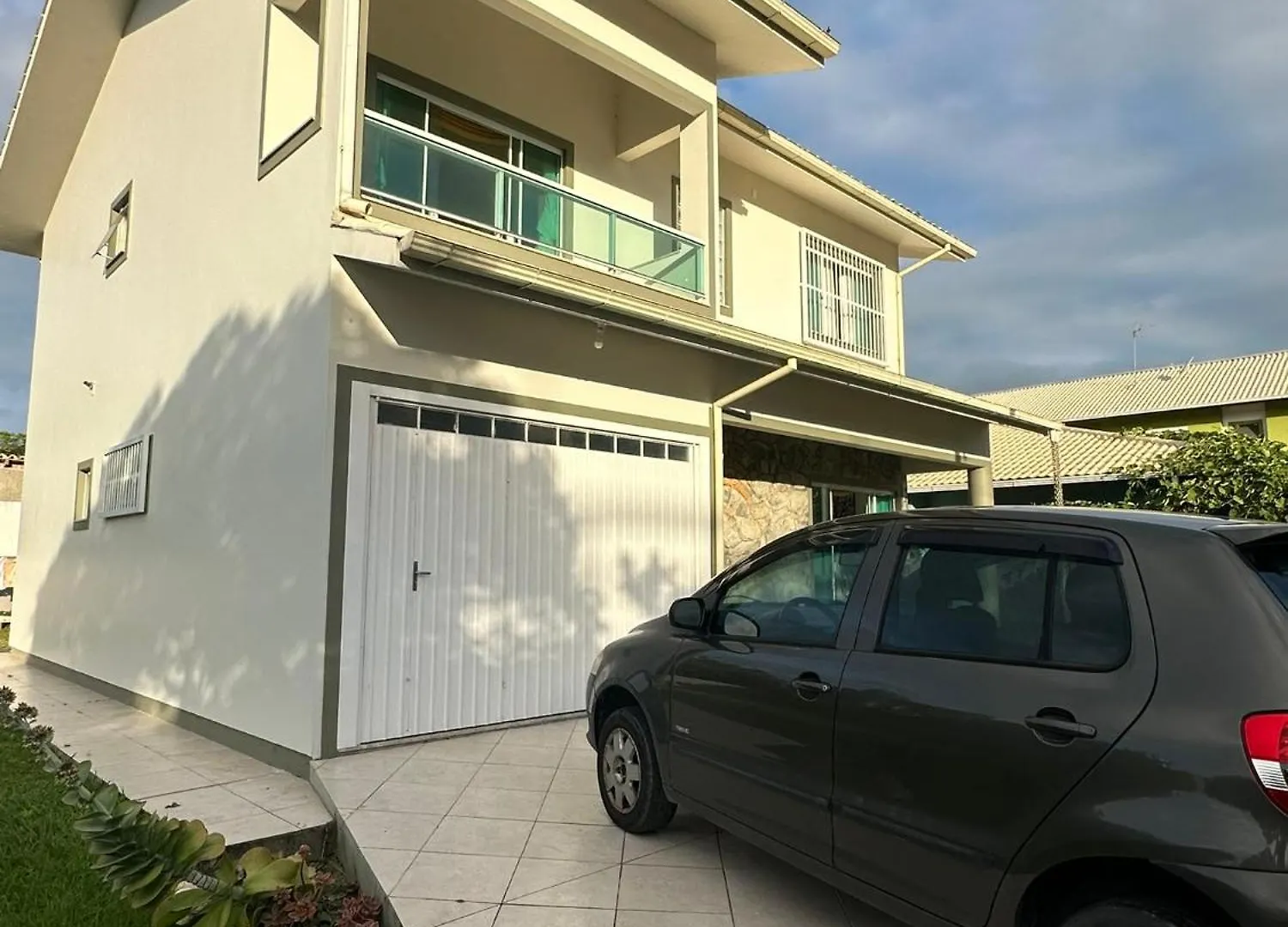 Holiday home Quartos Em Casa Em Florianopolis A 5Min Da Praia